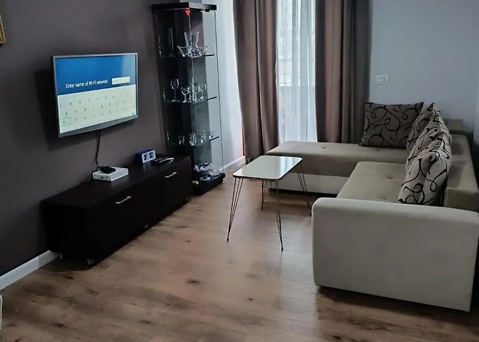 Holiday Apartment