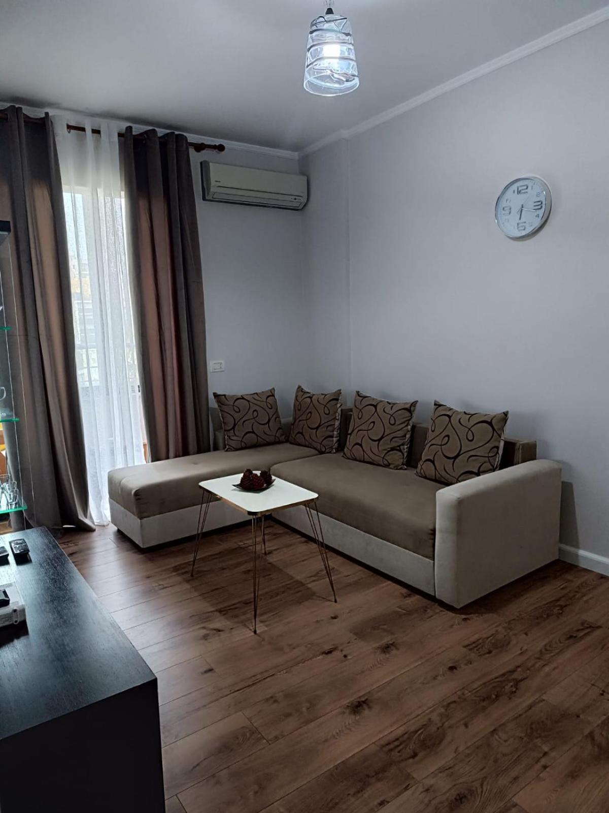 Appartement Holiday Apartment Durrës
