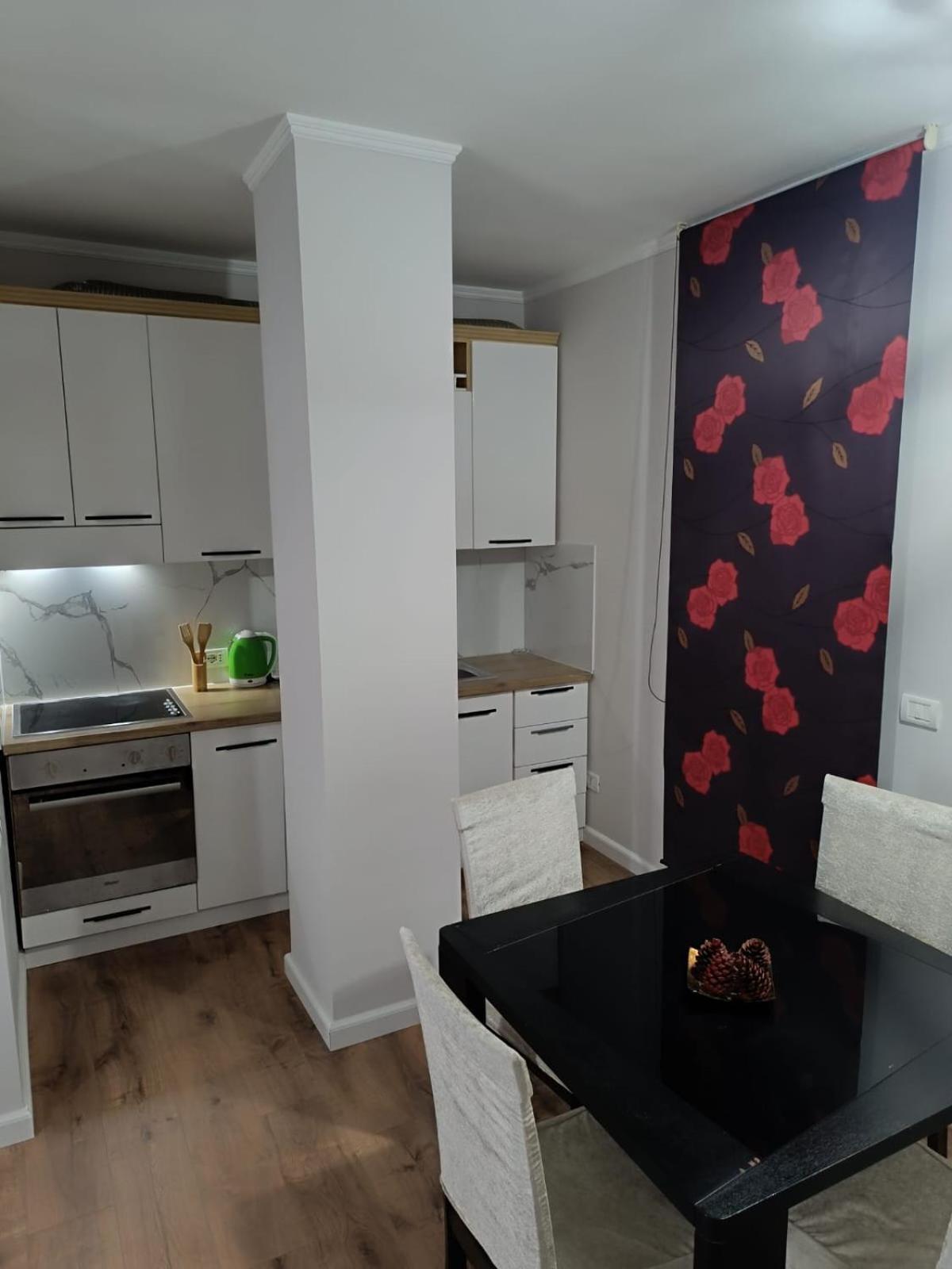 Holiday Apartment