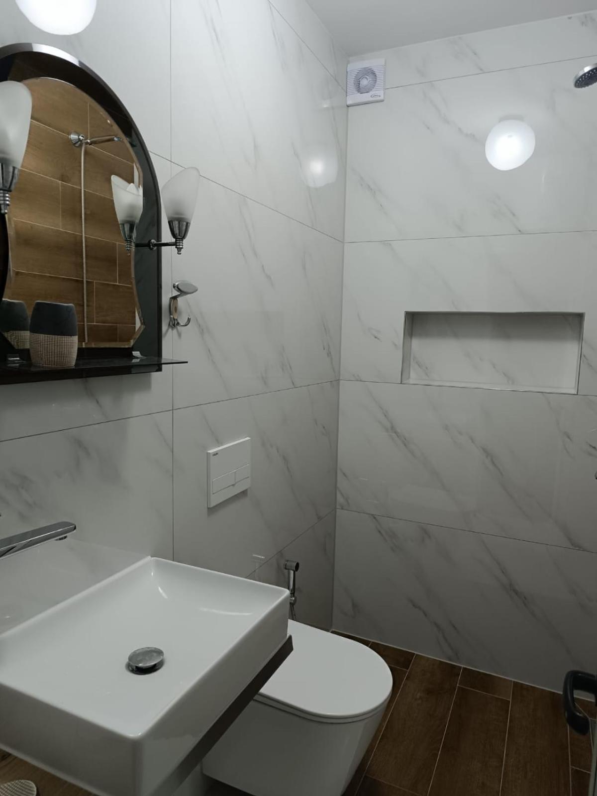Appartement Holiday Apartment Durrës
