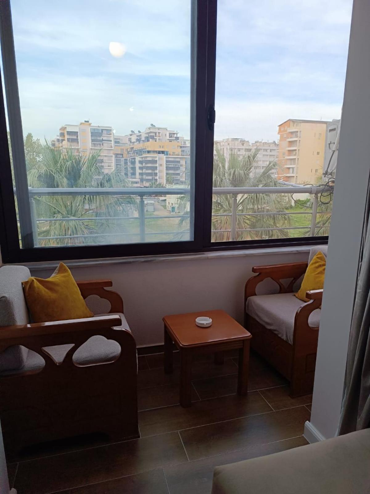 Appartement Holiday Apartment Durrës