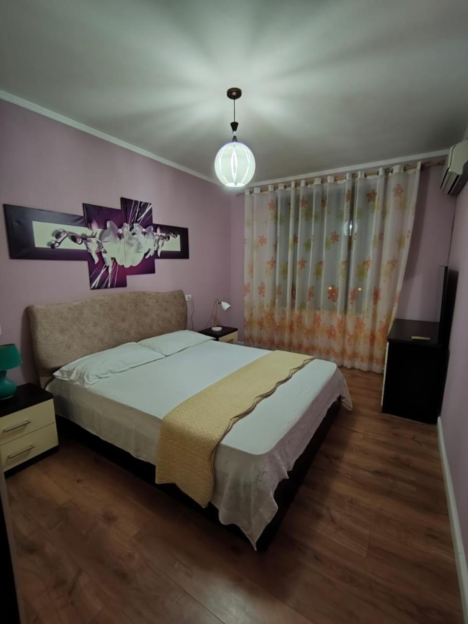 Appartement Holiday Apartment *