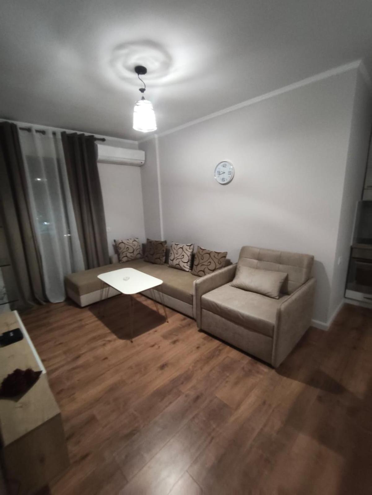 Holiday Apartment